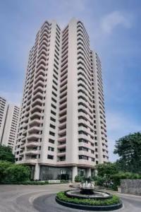 Riverine Place and Residence - 15