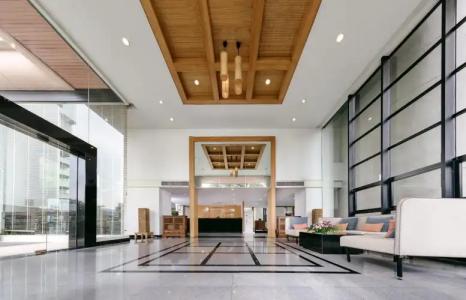 Riverine Place and Residence - 8
