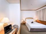 3 Bedrooms Deluxe room