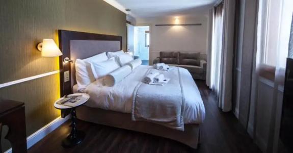Hostal Cuba - 72