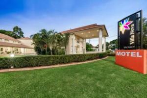 Villa Nova Motel, Toowoomba