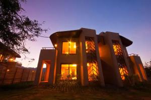 Montis Resort, Pai