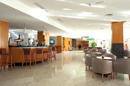 LIVVO Costa Taurito & Aquapark - 38