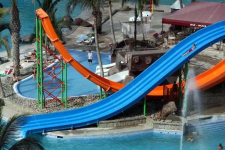 LIVVO Costa Taurito & Aquapark - 14