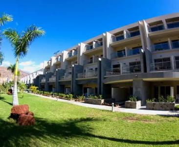 LIVVO Costa Taurito & Aquapark - 30