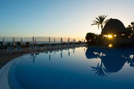 LIVVO Costa Taurito & Aquapark - 13