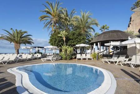 LIVVO Costa Taurito & Aquapark - 12