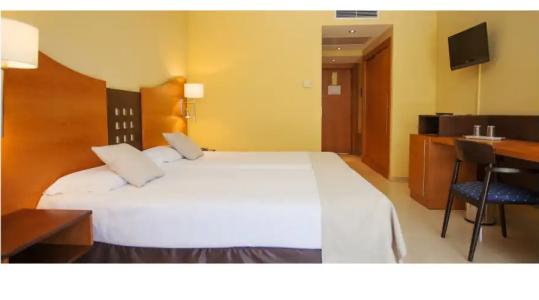 LIVVO Costa Taurito & Aquapark - 43