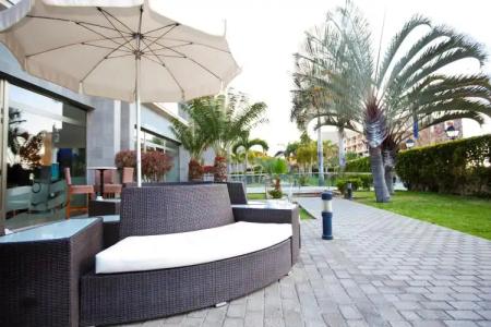 LIVVO Costa Taurito & Aquapark - 42