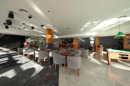 LIVVO Costa Taurito & Aquapark - 37