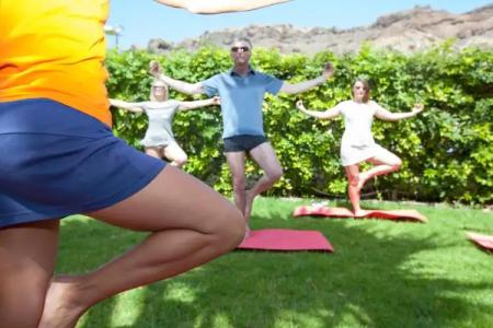 LIVVO Costa Taurito & Aquapark - 33