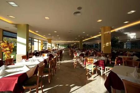 LIVVO Costa Taurito & Aquapark - 39