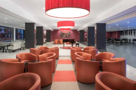 LIVVO Costa Taurito & Aquapark - 1