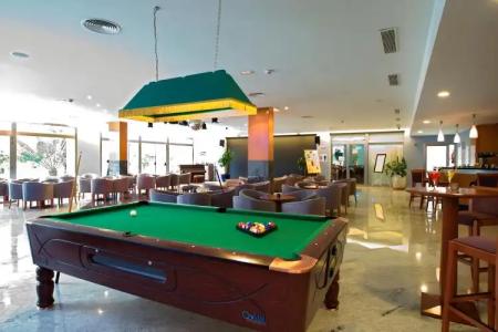 LIVVO Costa Taurito & Aquapark - 19