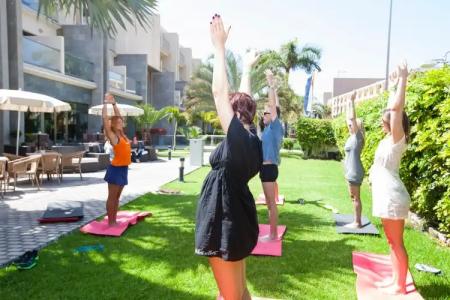 LIVVO Costa Taurito & Aquapark - 32