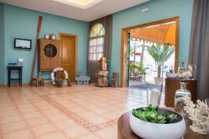 Hotel LIVVO Puerto de Mogán, Puerto Rico