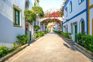Hotel LIVVO Puerto de Mogan, Puerto Rico