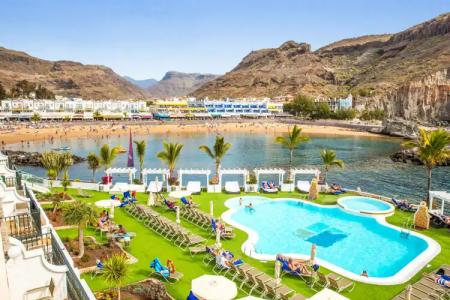 LIVVO Puerto de Mogán - 22