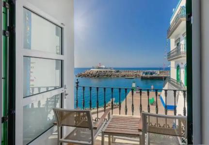 LIVVO Puerto de Mogán - 42