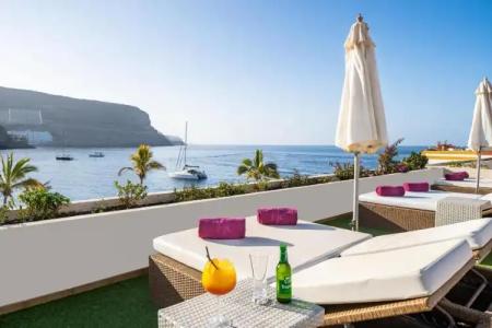 LIVVO Puerto de Mogán - 19