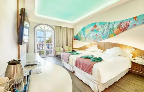 LIVVO Puerto de Mogán - 36