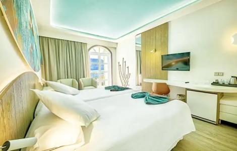 LIVVO Puerto de Mogán - 43