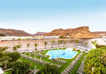 LIVVO Puerto de Mogán - 21