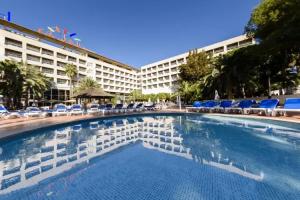 Estival Park I Hotel, La Pineda