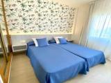 1 Room Apartment