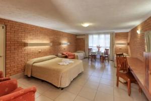 James Street Motor Inn, Toowoomba