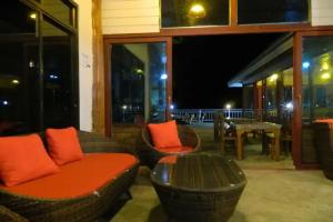 Pai Iyara Resort, Pai