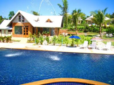 Pai Iyara Resort - 9