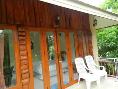 Pai Iyara Resort - 118