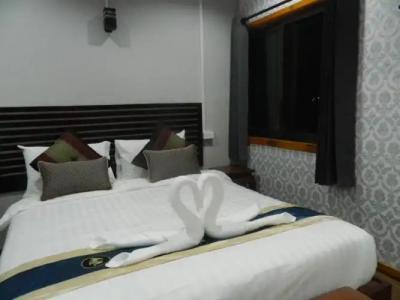 Pai Iyara Resort - 59