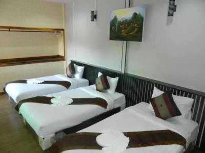 Pai Iyara Resort - 54