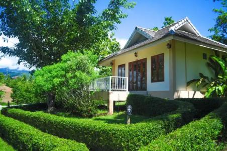 Pai Iyara Resort - 47