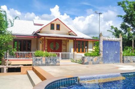 Pai Iyara Resort - 94