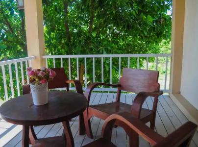 Pai Iyara Resort - 42