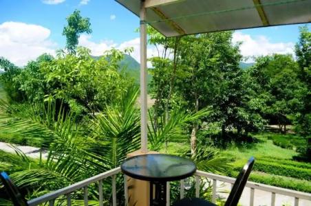 Pai Iyara Resort - 72