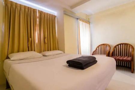18 Coins Cafe & Hostel - 42