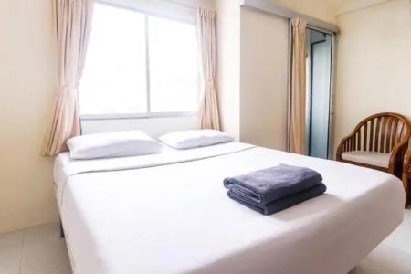 18 Coins Cafe & Hostel - 33