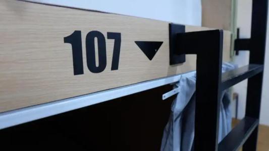 18 Coins Cafe & Hostel - 31