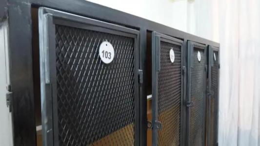 18 Coins Cafe & Hostel - 27
