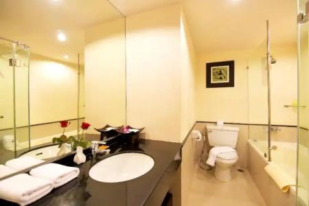 The Seasons Pattaya - SHA Plus Certified - 108