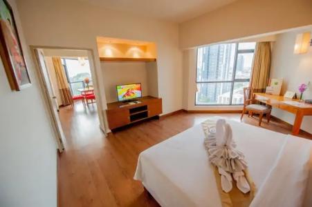 The Seasons Pattaya - SHA Plus Certified - 112