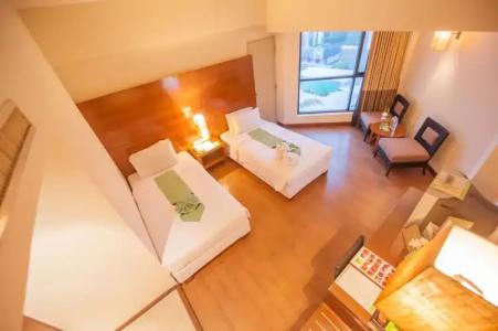 The Seasons Pattaya - SHA Plus Certified - 117