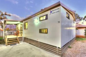 BIG4 Toowoomba Garden City Holiday Park, Toowoomba