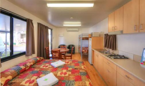 BIG4 Toowoomba Garden City Holiday Park - 13