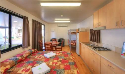 BIG4 Toowoomba Garden City Holiday Park - 122