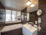 Executive Double room with view